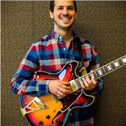Clases de Guitarra Clásica, Jazz, Brazilera, Latinoamericana y Rock. Te enseño a leer música y a entederla!